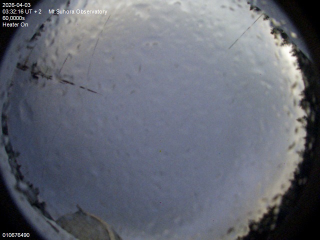 Zdjęcie ściągnięte w dniu 2026-04-03 o godzinie 03:34:15 czasu lokalnego.