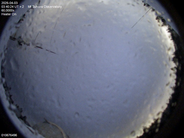 Zdjęcie ściągnięte w dniu 2026-04-03 o godzinie 03:42:24 czasu lokalnego.