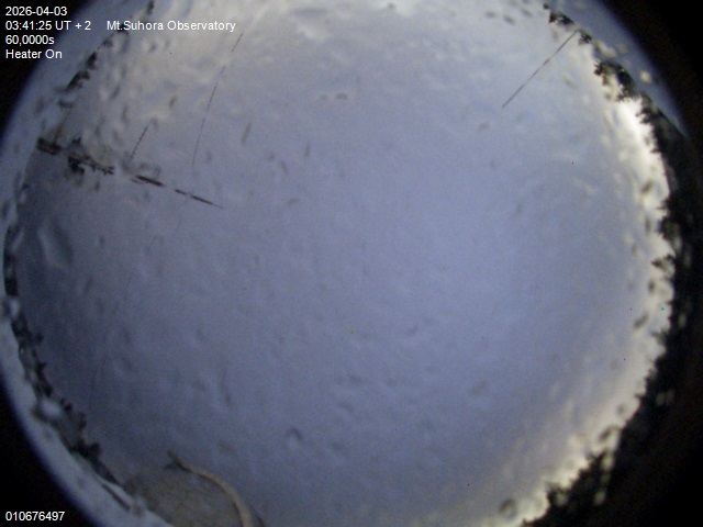 Zdjęcie ściągnięte w dniu 2026-04-03 o godzinie 03:43:24 czasu lokalnego.