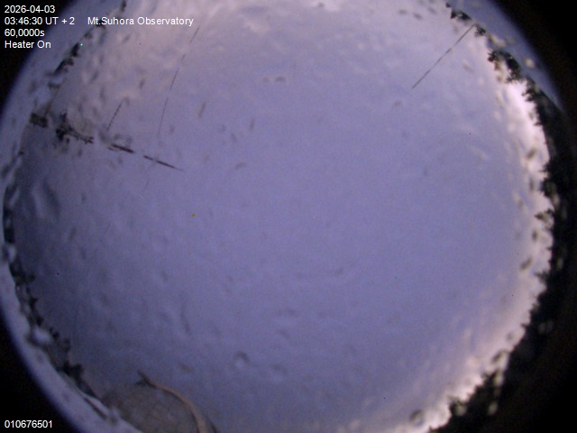 Zdjęcie ściągnięte w dniu 2026-04-03 o godzinie 03:48:30 czasu lokalnego.