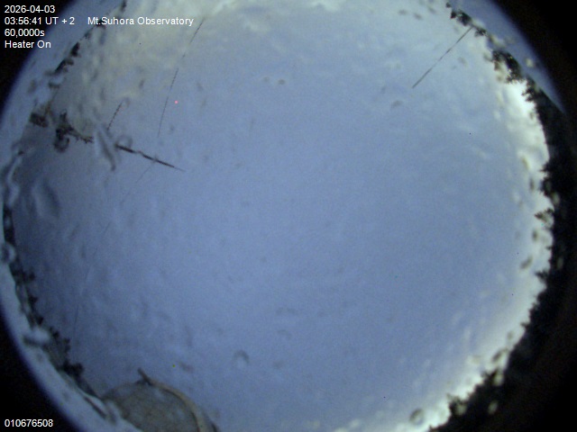 Zdjęcie ściągnięte w dniu 2026-04-03 o godzinie 03:58:40 czasu lokalnego.