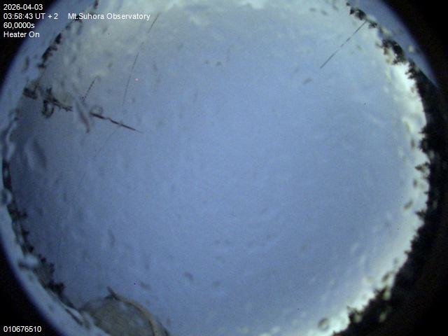 Zdjęcie ściągnięte w dniu 2026-04-03 o godzinie 04:00:42 czasu lokalnego.