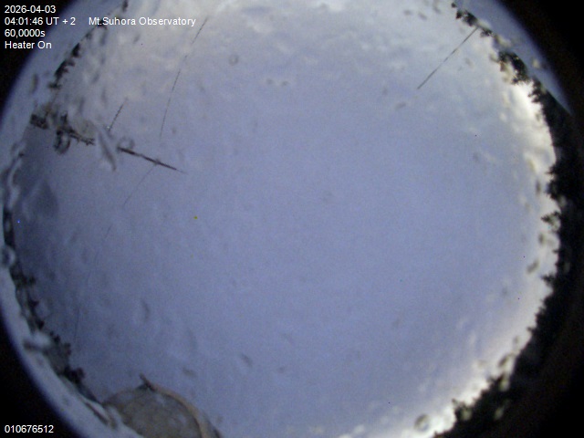 Zdjęcie ściągnięte w dniu 2026-04-03 o godzinie 04:03:46 czasu lokalnego.