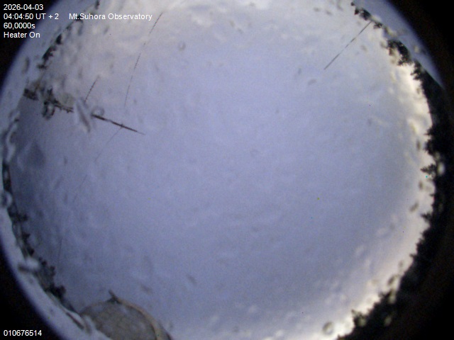 Zdjęcie ściągnięte w dniu 2026-04-03 o godzinie 04:06:49 czasu lokalnego.