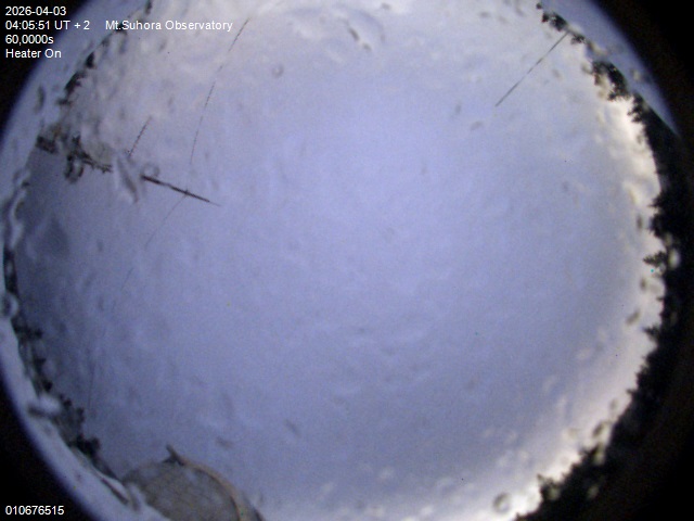 Zdjęcie ściągnięte w dniu 2026-04-03 o godzinie 04:07:50 czasu lokalnego.