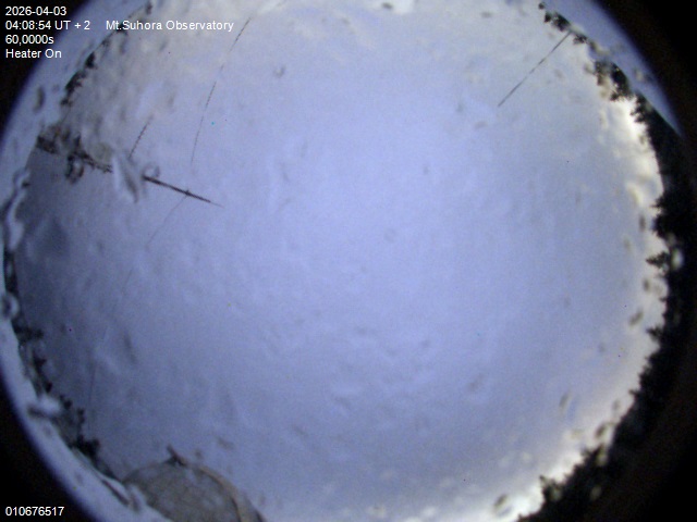 Zdjęcie ściągnięte w dniu 2026-04-03 o godzinie 04:10:53 czasu lokalnego.