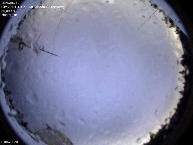 Zdjęcie ściągnięte w dniu 2026-04-03 o godzinie 04:14:58 czasu lokalnego.