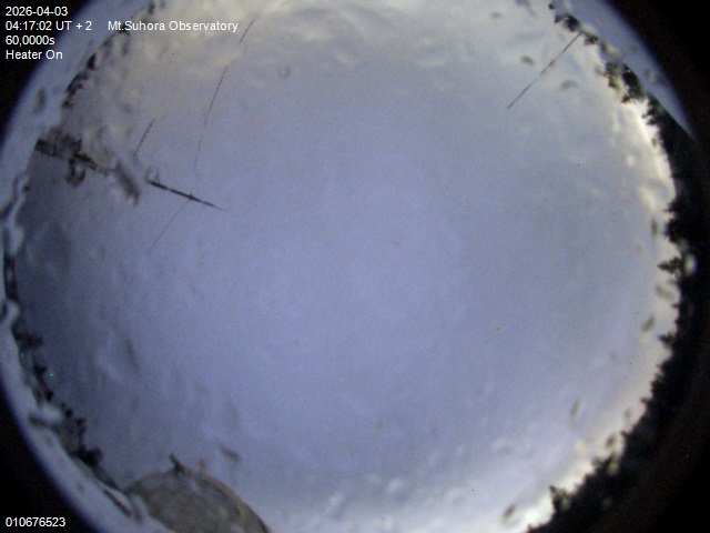 Zdjęcie ściągnięte w dniu 2026-04-03 o godzinie 04:19:01 czasu lokalnego.