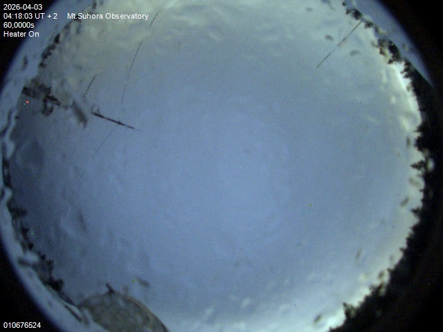 Zdjęcie ściągnięte w dniu 2026-04-03 o godzinie 04:20:02 czasu lokalnego.