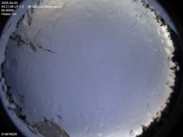 Zdjęcie ściągnięte w dniu 2026-04-03 o godzinie 04:23:05 czasu lokalnego.