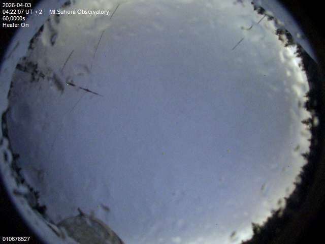 Zdjęcie ściągnięte w dniu 2026-04-03 o godzinie 04:24:07 czasu lokalnego.