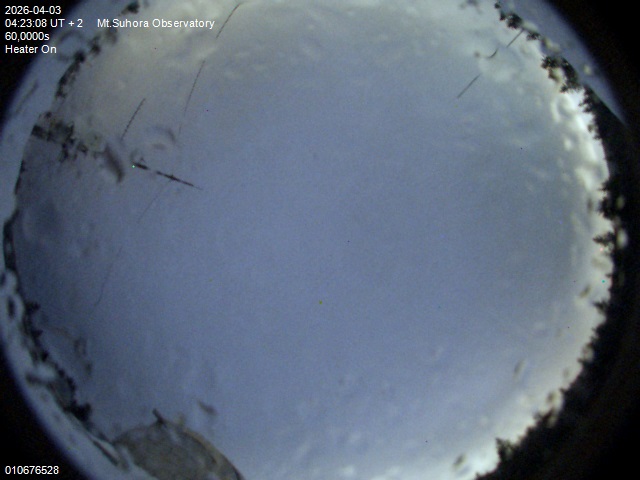 Zdjęcie ściągnięte w dniu 2026-04-03 o godzinie 04:25:07 czasu lokalnego.