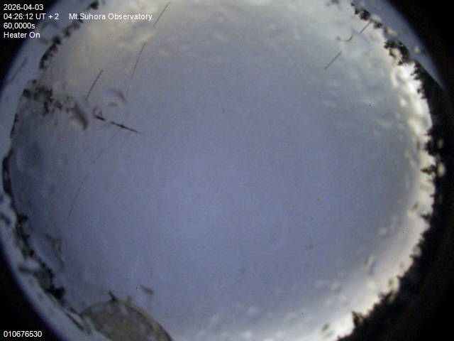 Zdjęcie ściągnięte w dniu 2026-04-03 o godzinie 04:28:11 czasu lokalnego.