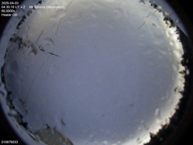 Zdjęcie ściągnięte w dniu 2026-04-03 o godzinie 04:32:15 czasu lokalnego.