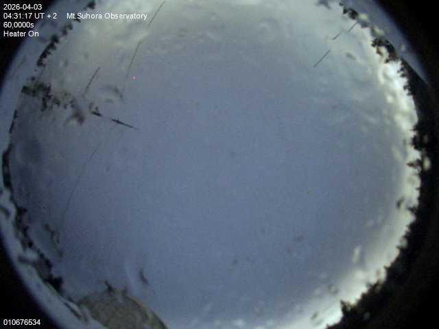 Zdjęcie ściągnięte w dniu 2026-04-03 o godzinie 04:33:16 czasu lokalnego.