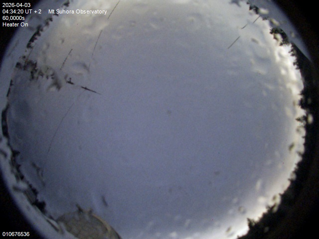 Zdjęcie ściągnięte w dniu 2026-04-03 o godzinie 04:36:20 czasu lokalnego.