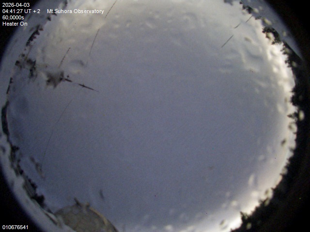 Zdjęcie ściągnięte w dniu 2026-04-03 o godzinie 04:43:27 czasu lokalnego.