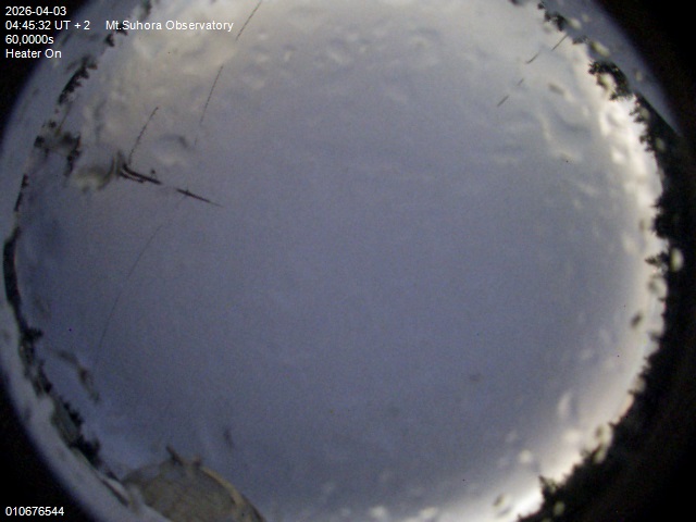 Zdjęcie ściągnięte w dniu 2026-04-03 o godzinie 04:47:31 czasu lokalnego.