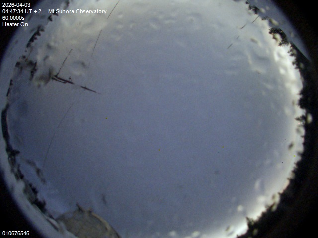 Zdjęcie ściągnięte w dniu 2026-04-03 o godzinie 04:49:33 czasu lokalnego.