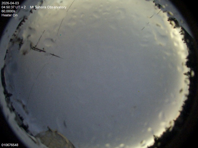 Zdjęcie ściągnięte w dniu 2026-04-03 o godzinie 04:52:36 czasu lokalnego.