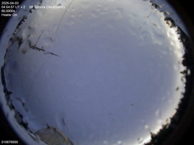 Zdjęcie ściągnięte w dniu 2026-04-03 o godzinie 04:56:56 czasu lokalnego.