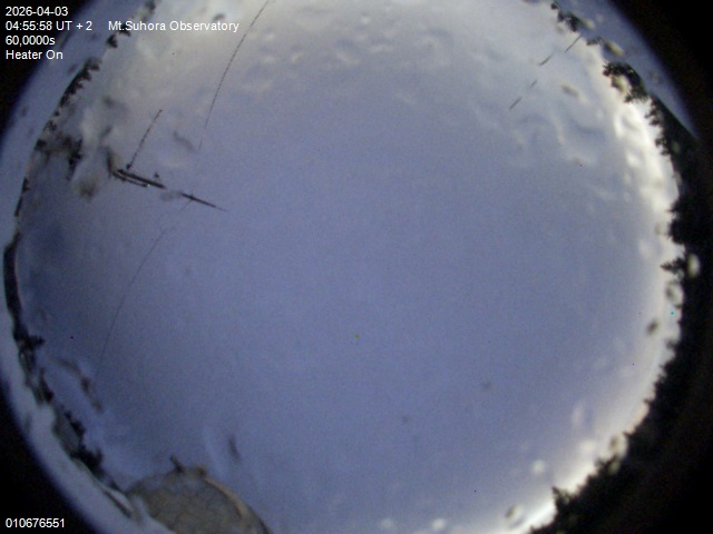 Zdjęcie ściągnięte w dniu 2026-04-03 o godzinie 04:57:57 czasu lokalnego.