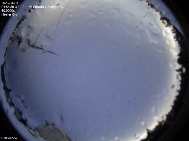 Zdjęcie ściągnięte w dniu 2026-04-03 o godzinie 04:58:58 czasu lokalnego.