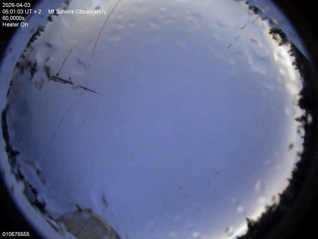 Zdjęcie ściągnięte w dniu 2026-04-03 o godzinie 05:03:02 czasu lokalnego.