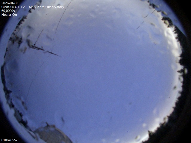 Zdjęcie ściągnięte w dniu 2026-04-03 o godzinie 05:06:05 czasu lokalnego.