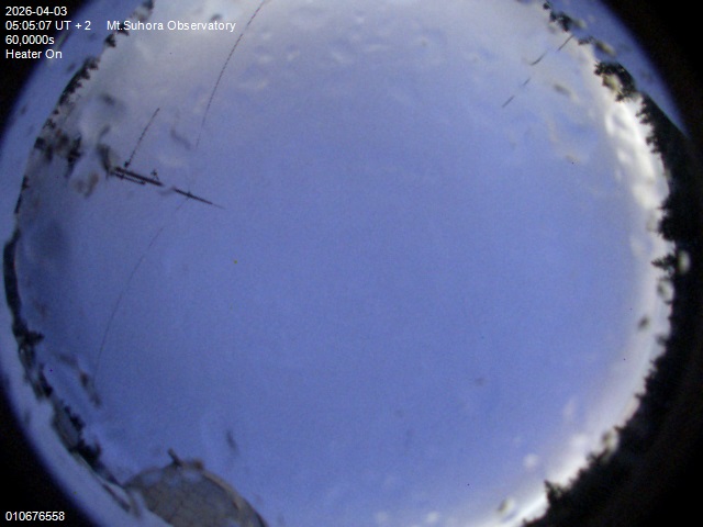 Zdjęcie ściągnięte w dniu 2026-04-03 o godzinie 05:07:06 czasu lokalnego.