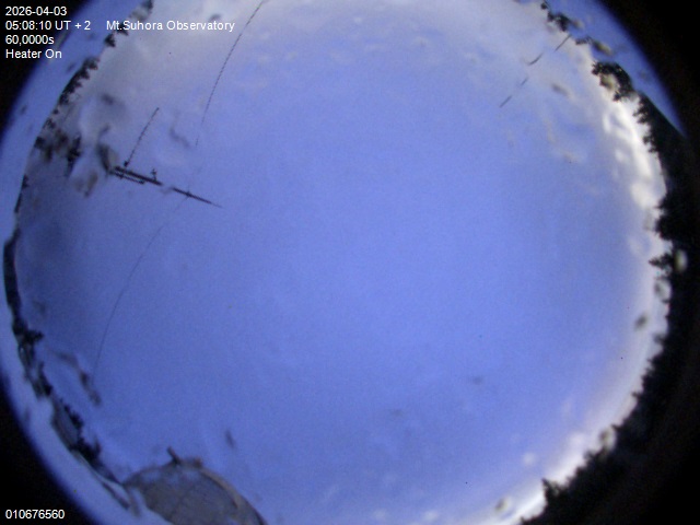 Zdjęcie ściągnięte w dniu 2026-04-03 o godzinie 05:10:09 czasu lokalnego.