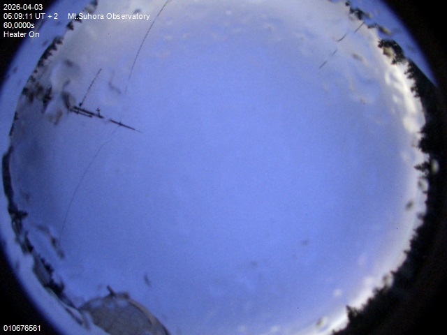 Zdjęcie ściągnięte w dniu 2026-04-03 o godzinie 05:11:10 czasu lokalnego.