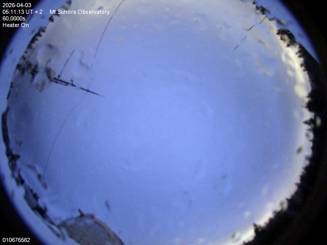 Zdjęcie ściągnięte w dniu 2026-04-03 o godzinie 05:13:12 czasu lokalnego.