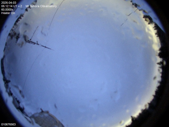 Zdjęcie ściągnięte w dniu 2026-04-03 o godzinie 05:14:13 czasu lokalnego.