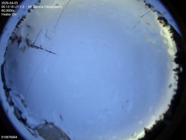 Zdjęcie ściągnięte w dniu 2026-04-03 o godzinie 05:15:14 czasu lokalnego.