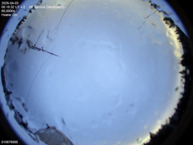 Zdjęcie ściągnięte w dniu 2026-04-03 o godzinie 05:18:31 czasu lokalnego.