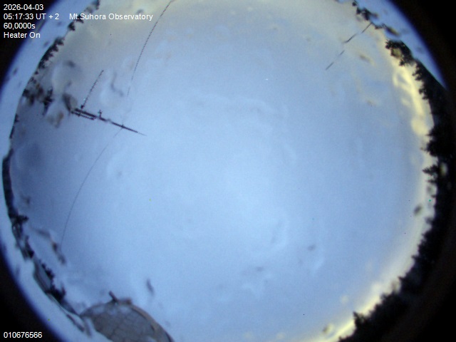 Zdjęcie ściągnięte w dniu 2026-04-03 o godzinie 05:19:32 czasu lokalnego.