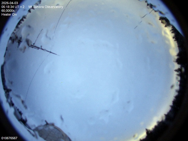 Zdjęcie ściągnięte w dniu 2026-04-03 o godzinie 05:20:33 czasu lokalnego.