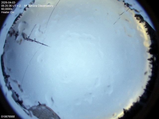 Zdjęcie ściągnięte w dniu 2026-04-03 o godzinie 05:22:35 czasu lokalnego.