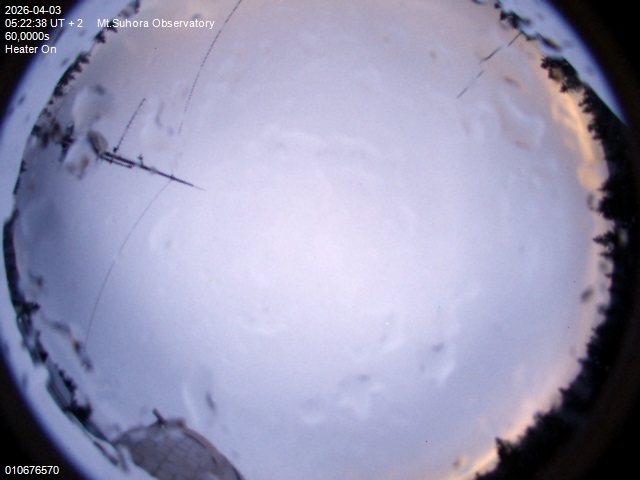 Zdjęcie ściągnięte w dniu 2026-04-03 o godzinie 05:24:37 czasu lokalnego.