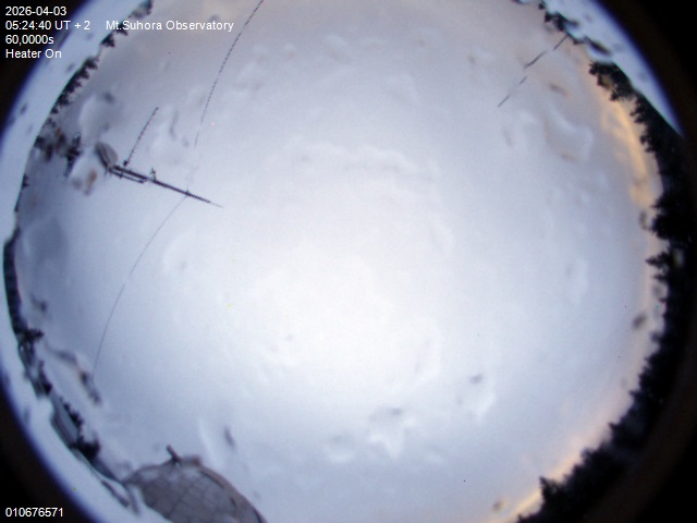 Zdjęcie ściągnięte w dniu 2026-04-03 o godzinie 05:26:39 czasu lokalnego.