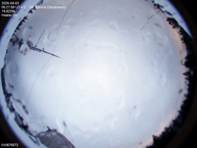 Zdjęcie ściągnięte w dniu 2026-04-03 o godzinie 05:29:17 czasu lokalnego.