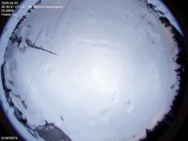 Zdjęcie ściągnięte w dniu 2026-04-03 o godzinie 05:31:59 czasu lokalnego.