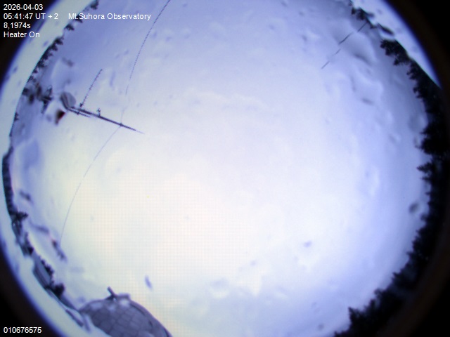 Zdjęcie ściągnięte w dniu 2026-04-03 o godzinie 05:42:53 czasu lokalnego.