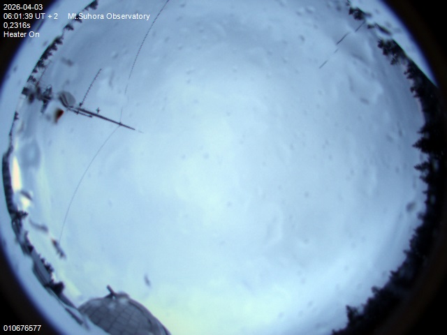 Zdjęcie ściągnięte w dniu 2026-04-03 o godzinie 06:02:37 czasu lokalnego.