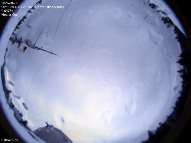 Zdjęcie ściągnięte w dniu 2026-04-03 o godzinie 06:12:38 czasu lokalnego.