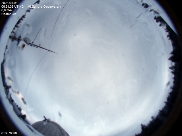 Zdjęcie ściągnięte w dniu 2026-04-03 o godzinie 06:32:37 czasu lokalnego.