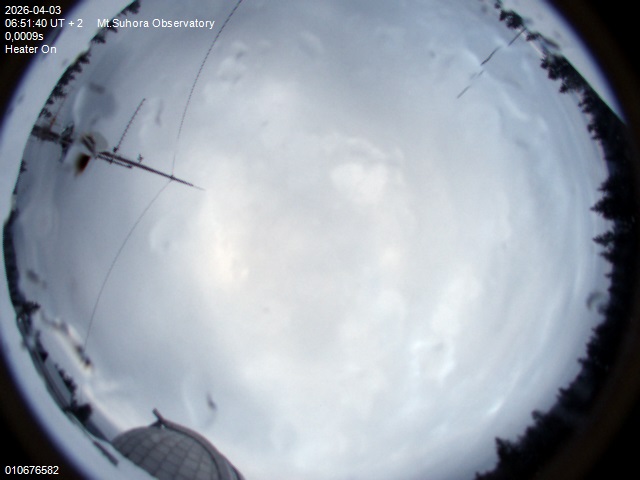 Zdjęcie ściągnięte w dniu 2026-04-03 o godzinie 06:52:38 czasu lokalnego.