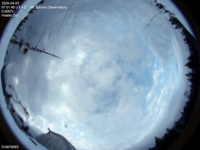 Zdjęcie ściągnięte w dniu 2026-04-03 o godzinie 07:02:38 czasu lokalnego.