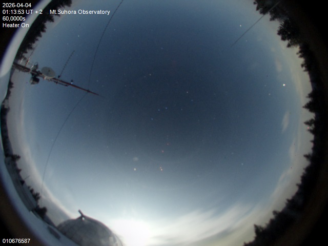 Zdjęcie ściągnięte w dniu 2026-04-04 o godzinie 01:15:53 czasu lokalnego.